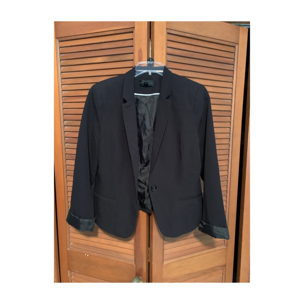 Suit Jacket